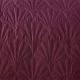 Cavali Berry Bedspread 200cm x 230cm - product image 2