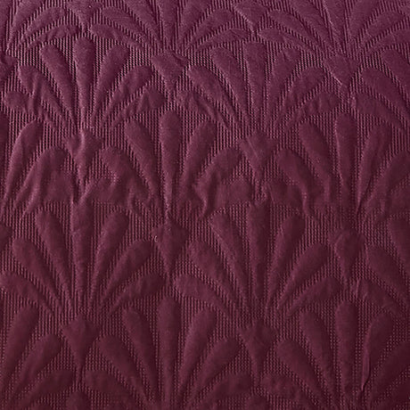 Cavali Berry Bedspread 200cm x 230cm - product image 2