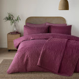 Cavali Berry Bedspread 200cm x 230cm - product image 3