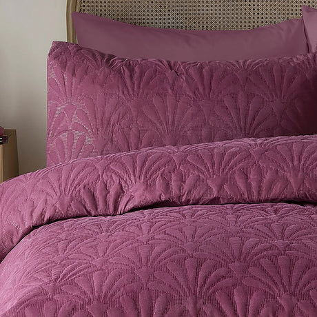 Cavali Berry Easy Care Duvet Cover Set - product image 2