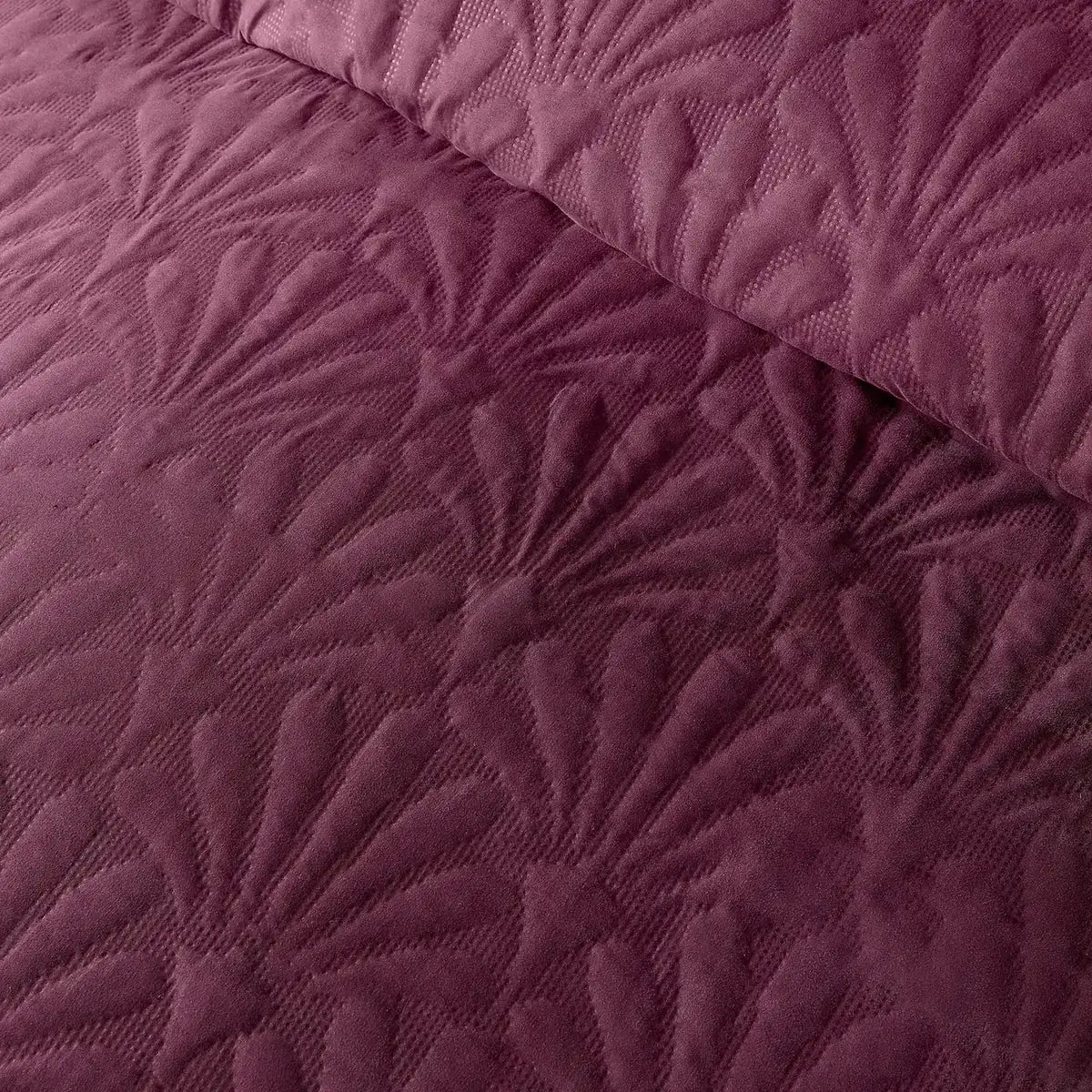 Cavali Berry Easy Care Duvet Cover Set - product image 3