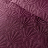 Cavali Berry Easy Care Duvet Cover Set - product image 3