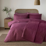Cavali Berry Easy Care Duvet Cover Set - product image 4