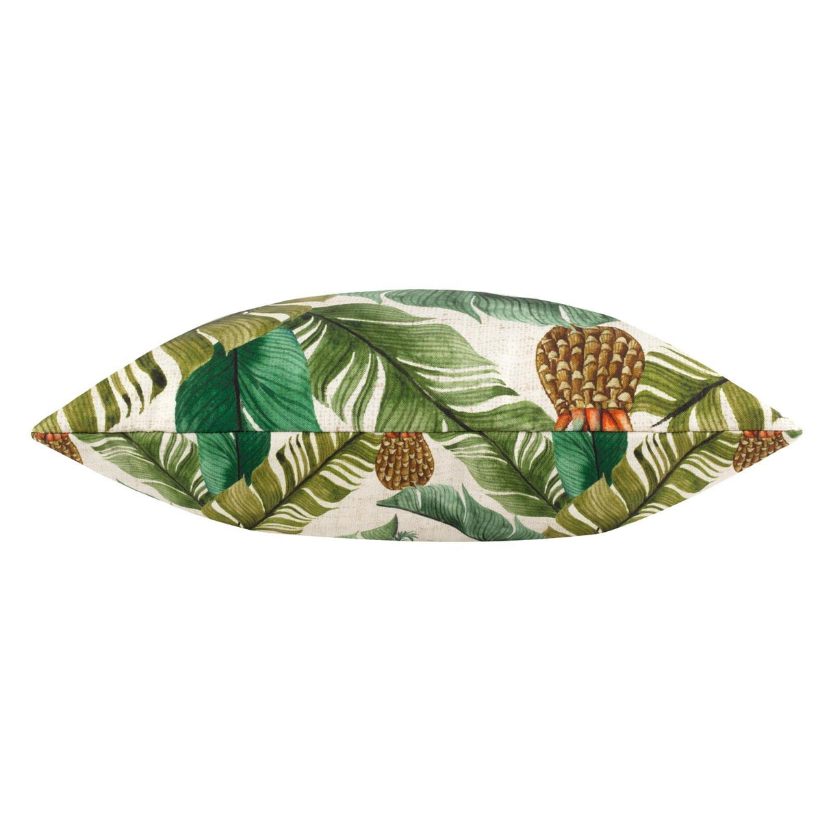 Maui Outdoor Cushion Cover 17" x 17" (43cm x 43cm) by Wylder Tropics