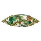 Maui Outdoor Cushion Cover 17" x 17" (43cm x 43cm) by Wylder Tropics