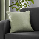 Strata Woven Cushion Cover 17" x 17" (43cm x 43cm) by Fusion