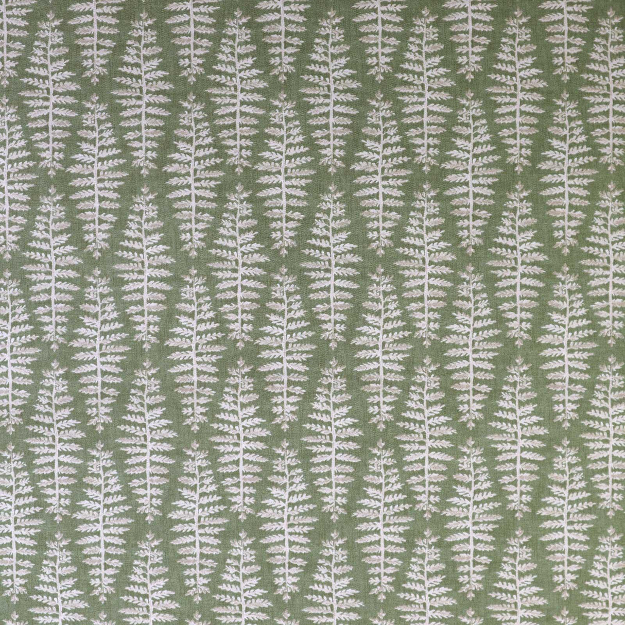 Fernia Fern Made To Measure Roman Blind by Style Furnishings