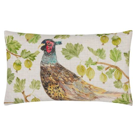 Grove Natural Countryside Cushion Covers by Evans Lichfield