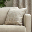 Bali Cushion Cover 20" x 20" - Natural