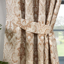 Tegola Tie Backs Pair by Sundour