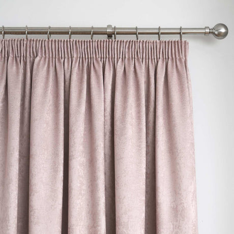 Galaxy Dim Out Woven Tape Top Curtains by Fusion