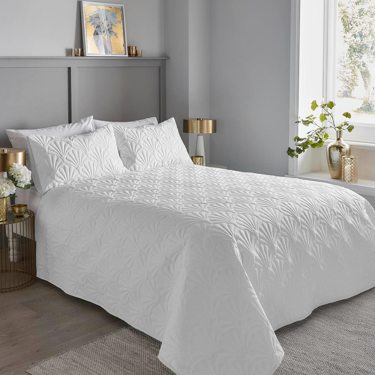 Cavali Duvet Cover Set by Serene