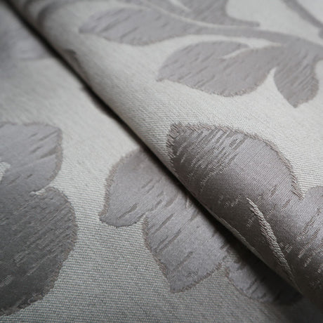 Achill Putty Made to Measure Curtains by Style Furnishings