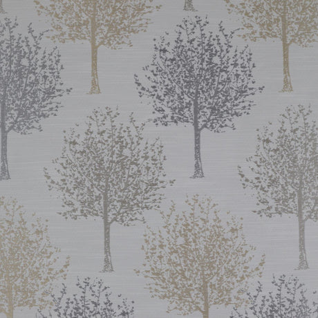 Kea Dove Made To Measure Curtains by Style Furnishings 3