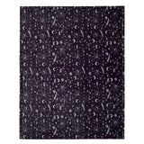 Celeste Grey Throw Blanket 120 x 150cm - product image 2