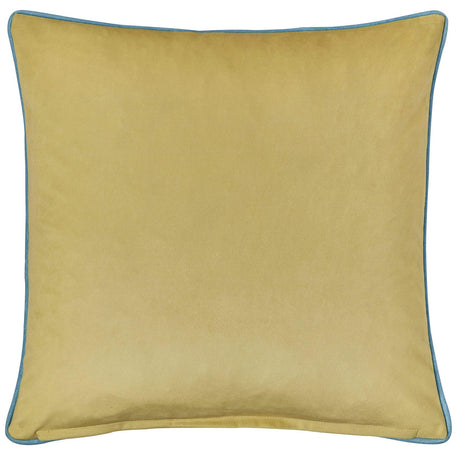 Fusion Ingo Velvet Cushion Cover 43cm x 43cm 10