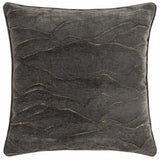 Stratus Jacquard Cushion Cover 18" x 18" by Paoletti