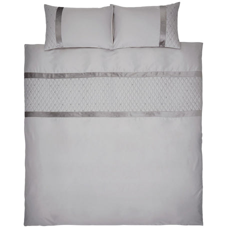 Sequin Cluster Duvet Cover Set by Catherine Lansfield