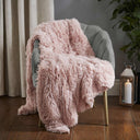 Cuddly Throw Blanket by Catherine Lansfield