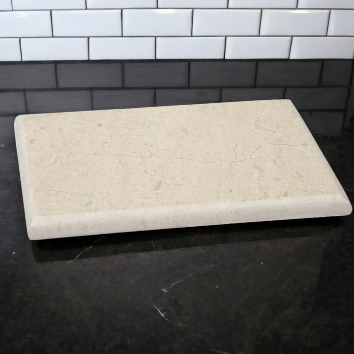 Champagne Marble Chopping Board - Ideal