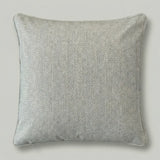 Chester Herringbone Cushion Cover 17x17" 43x43cm 5