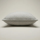Chester Herringbone Cushion Cover 17x17" 43x43cm 6