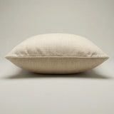 Chester Herringbone Cushion Cover 17x17" 43x43cm 9