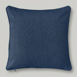 Chester Herringbone Cushion Cover 17x17" 43x43cm 2