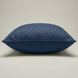 Chester Herringbone Cushion Cover 17x17" 43x43cm 3