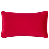Christmas Dogs Printed Cushion Cover Multicolour 30 x 50cm - image 3