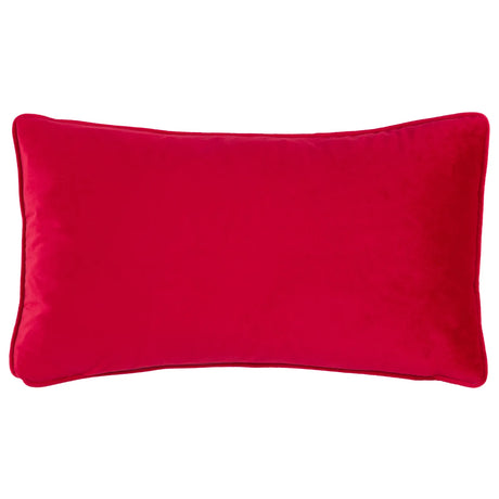 Christmas Dogs Printed Cushion Cover Multicolour 30 x 50cm - image 3