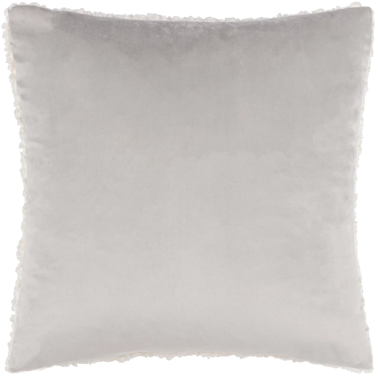 Christmas Together Snow Angels Boucle Cushion Cover 43 x 43cm - image 3