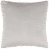 Christmas Together Snow Angels Boucle Cushion Cover 43 x 43cm - image 3