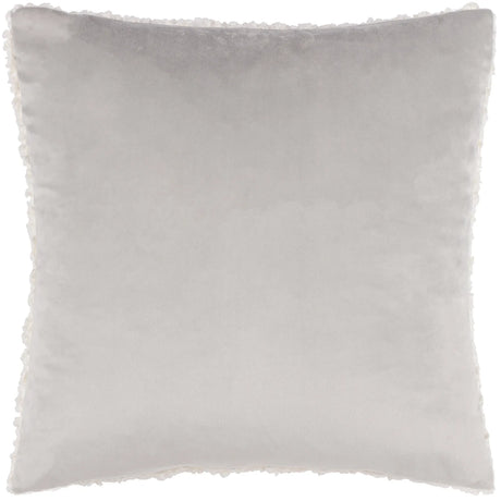 Christmas Together Snow Angels Boucle Cushion Cover 43 x 43cm - image 3