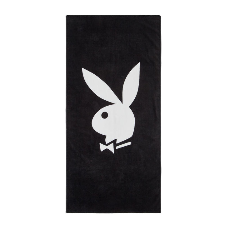 Classic Bunny Beach Towel - Ideal