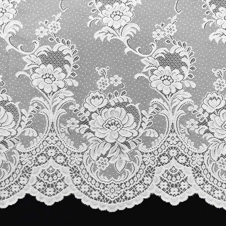 Clumber Lace Jardiniere - Ideal