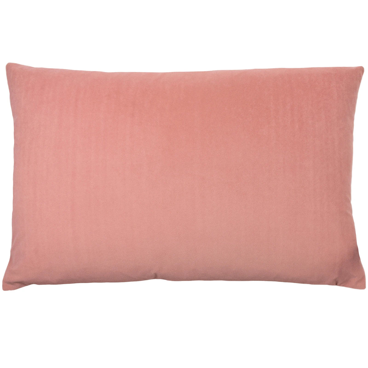 Contra Velvet Blush Cushion Cover 40cm x 60cm - additional product view 1