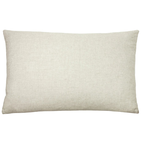 Contra Velvet Blush Cushion Cover 40cm x 60cm - additional product view 2