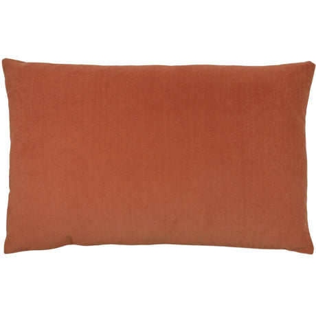 Contra Velvet Brick Cushion Cover 40cm x 60cm - additional product view 1