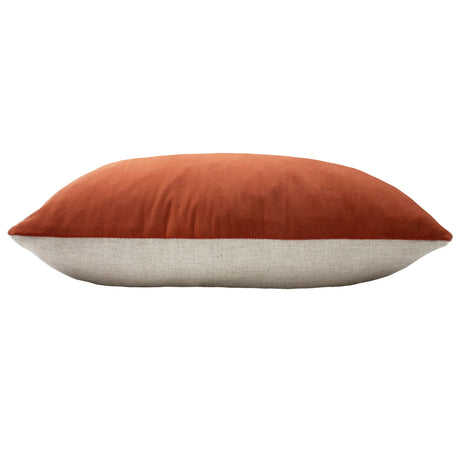 Contra Velvet Brick Cushion Cover 40cm x 60cm - additional product view 3