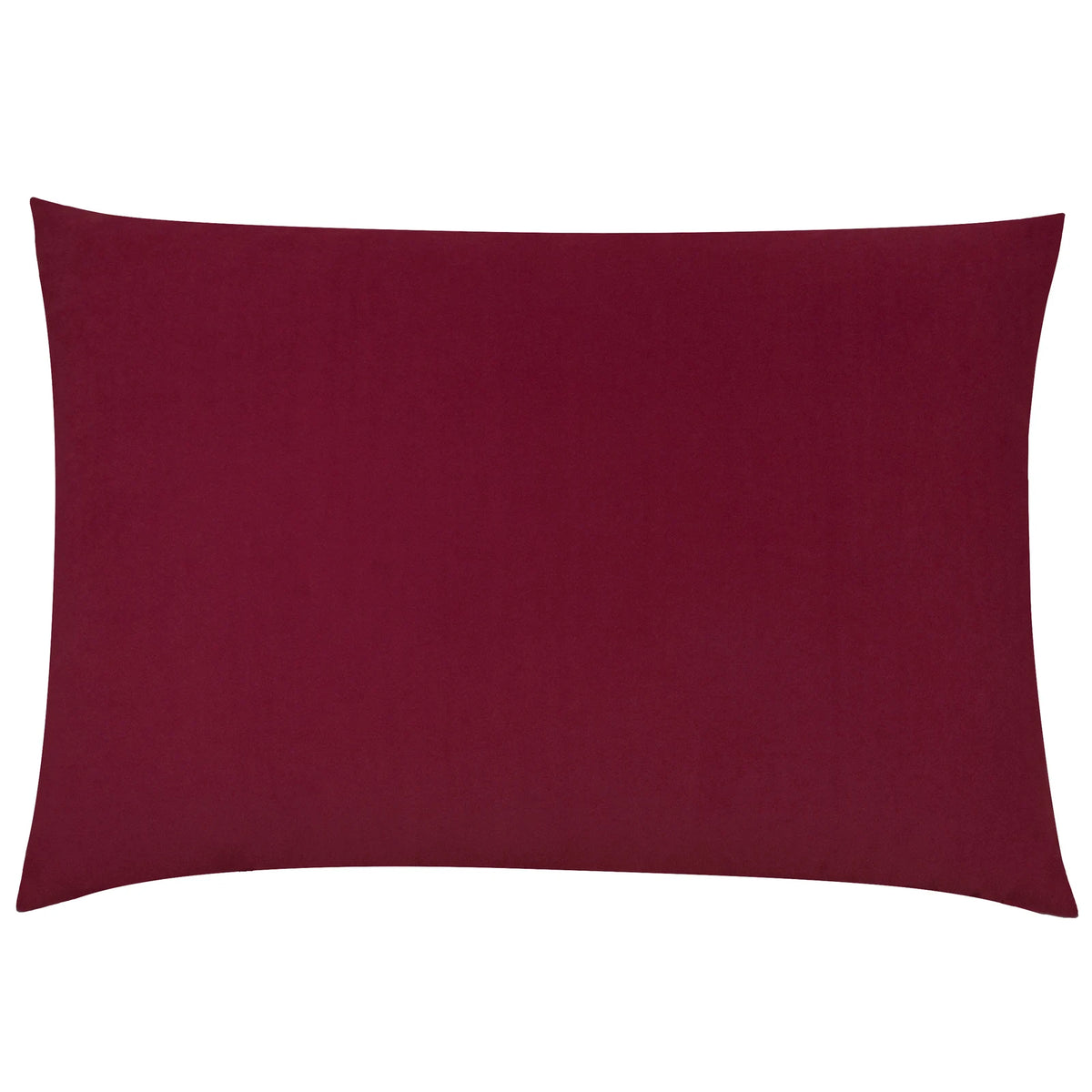 Contra Velvet Oxblood Cushion Cover 40cm x 60cm - additional product view 1