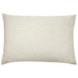 Contra Velvet Slate Blue Cushion Cover 40cm x 60cm - additional product view 2