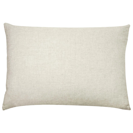 Contra Velvet Slate Blue Cushion Cover 40cm x 60cm - additional product view 2
