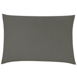 Contra Velvet Steel Cushion Cover 40cm x 60cm - additional product view 1