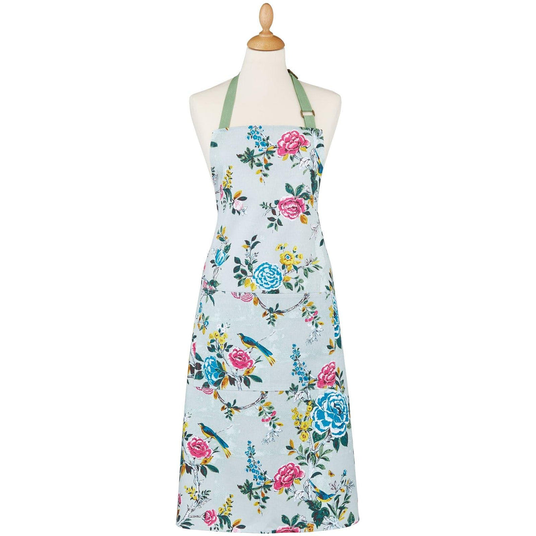 Ulster Weavers Aviary Apron 100% Cotton