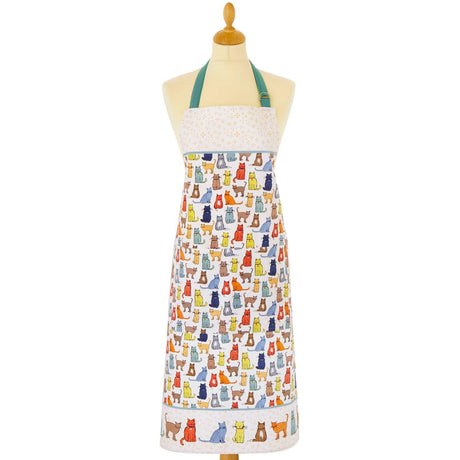 Ulster Weavers Catwalk 100% Cotton Cotton Apron