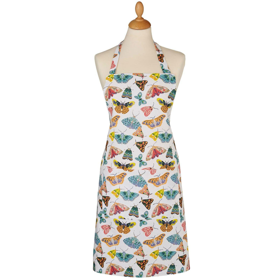 Ulster Weavers Butterfly House 100% Cotton Apron