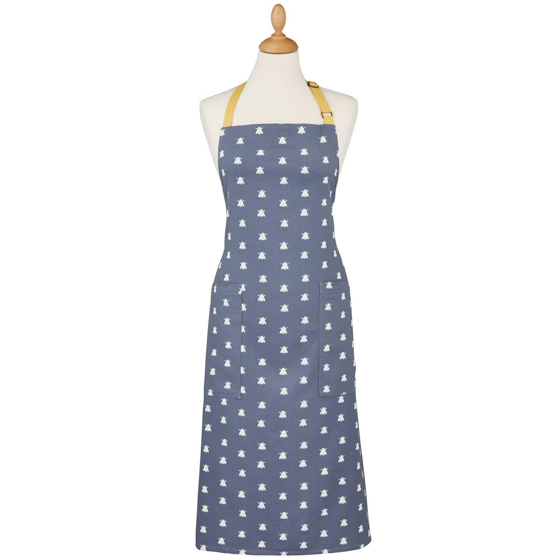 Ulster Weavers Bees Luxury 100% Cotton Apron