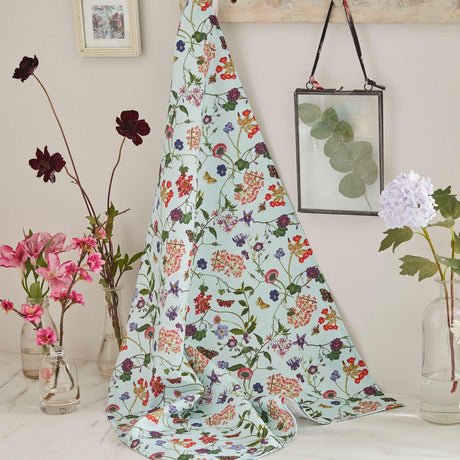 Ulster Weavers Spring Floral 100% Cotton Tea Towel