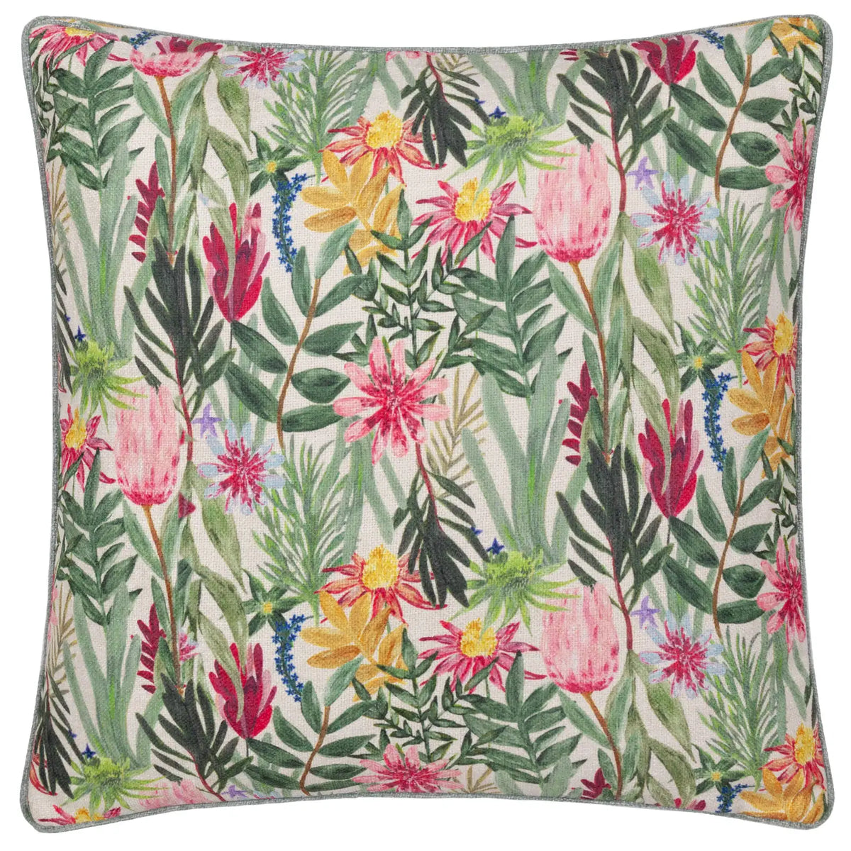Country Wilds Cushion Cover or Filled Cushion - additional product view 2